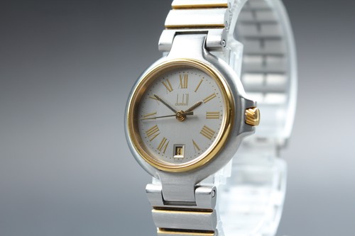 Presque comme neuve - [], montre