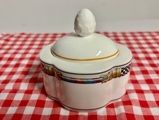 Joli sucrier Villeroy & Boch