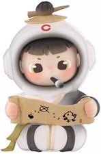 Mini figurine de trading