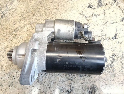 Démarreur seat audi 12v - démarreur,