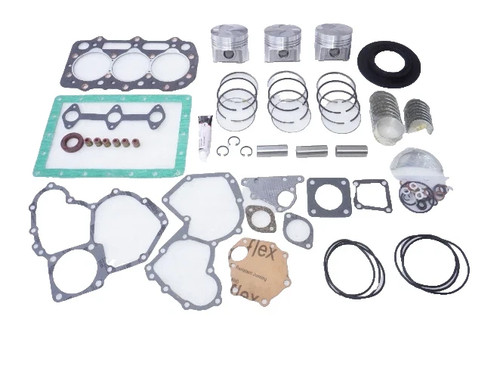 Kit réfection moteur - de,