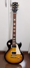 Gibson Les Paul / Electric Guitar w/ Original Case made in USA