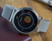 Homme Montre Quartz Raketa