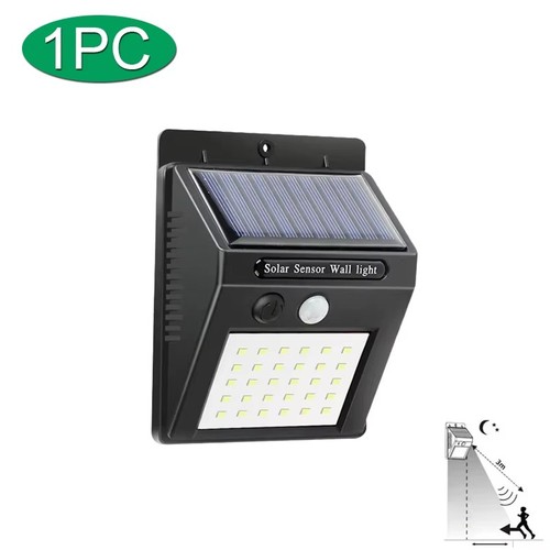 1lampe solaire extérieur - 1lampe,