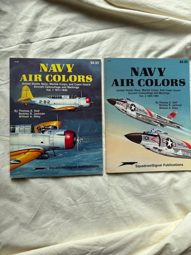 Aircraft navy air - aircraft, colors