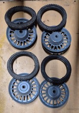 Roues de Voitures à pédales