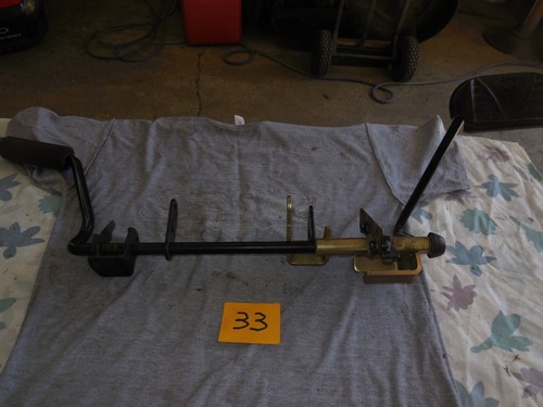 Troy bilt mtd pedal ass - troy, ass'y