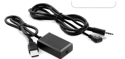 Adaptateur audio - adaptateur,