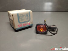 Clignotant avant gauche