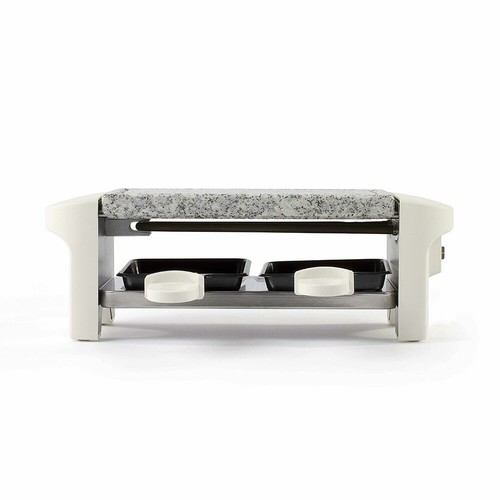 Appareil raclette 2 - appareil,