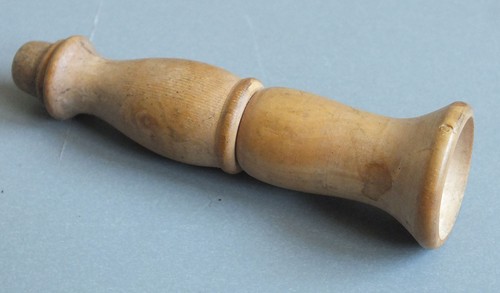 Ancien appeau chasse en - chasse,