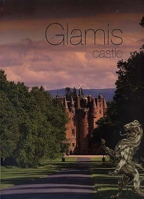 Glamis castle great houses of - (great,