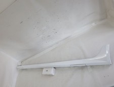 Sill Trim Audi A6 Avant C7 4G0853855M 2.0 140 KW 190 hp Diesel 02-201