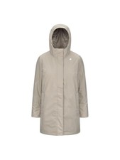 Veste K-Way Femme, Couleur