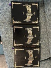 La Sainte Bible, 3 Volumes