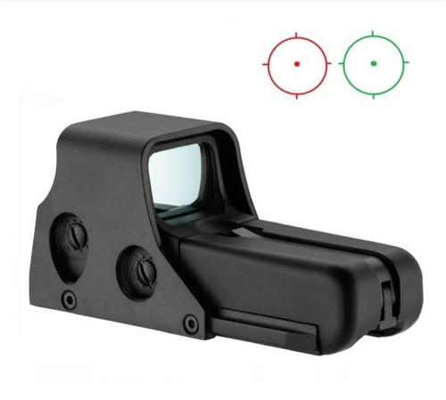 Red dot airsoft tactical ops - tactical,