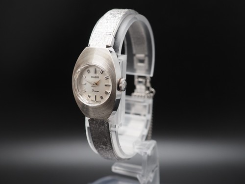 Montre femme vintage - , rado