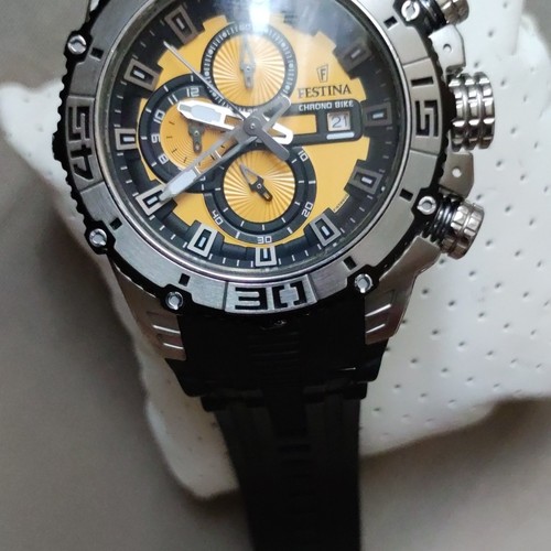 Festina chrono bike - chrono, f16500