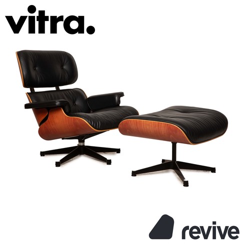 Fauteuil lounge eames - eames, en
