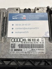 H20 EDC17C46 CALCULATEUR