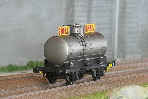 Models 30457 wagon citerne - wagon,