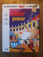 Asterix gladiator - Astérix