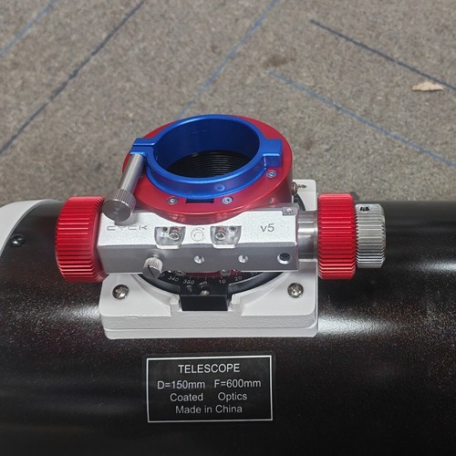 Cyck focuser for - cyck,