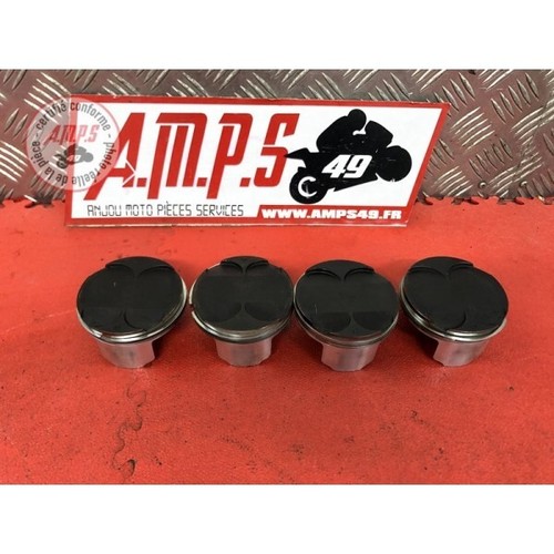 Piston kawasaki zx10r - zx10r, 2004