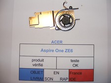 ventilateur pour ACER Aspire