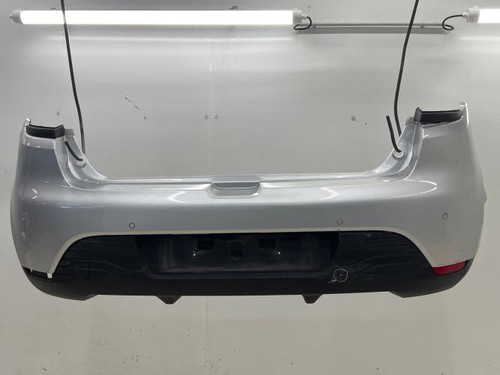 Pare choc arriere renault clio - renault,