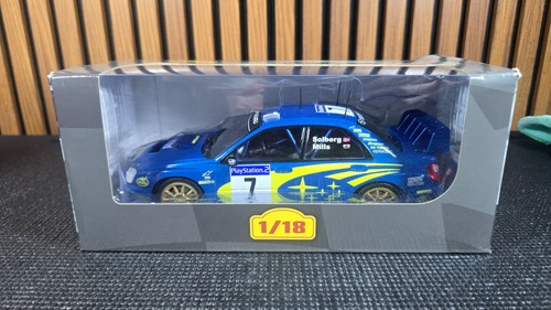 Subaru impreza wrc - subaru,