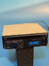 Pioneer Carrozzeria DEH-P650 Lecteur CD AUX USB Autoradio du Japon Occasion