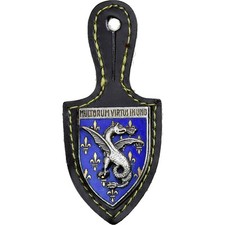 France, 18ème Régiment de Dragon, Military, Pucelle, Excellent Quality