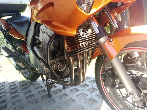 Honda cbf 1000 orig - cbf,