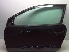 Porte avant gauche VOLKSWAGEN POLO 5 PHASE 1 6R3831055J