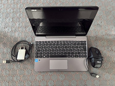 Asus Transformer "Tablette"-T101HA-10"–64 Go-Windows 10–Excellent état