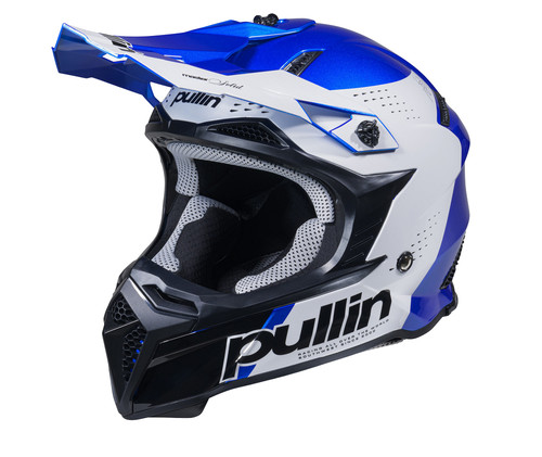 Pull casque cross graphic - casque,