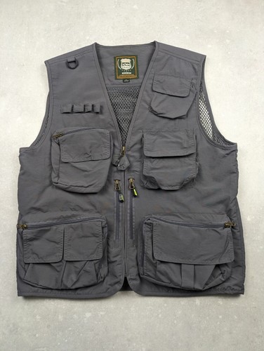 Veste s17 sans manche tactique - veste,