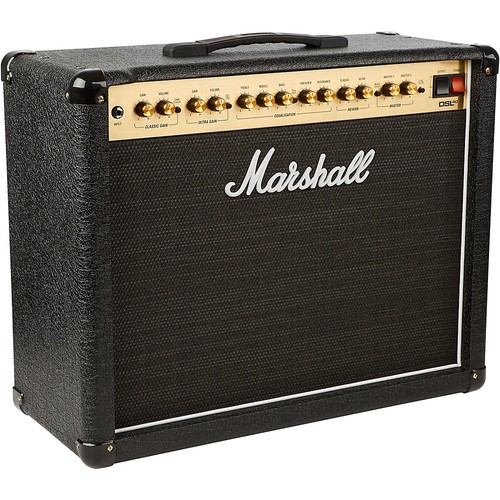 Marshall dsl40cr 40w - dsl40cr, 1x12