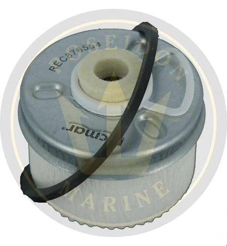 Carburant filtre kit - kit, pour
