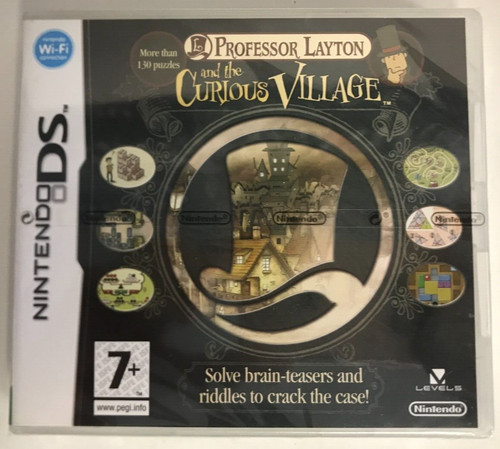 Professeur layton le - professeur,