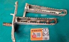 Cales Pieds YAMAHA BLASTER ph1