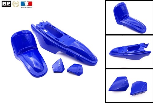 Plastique carénages