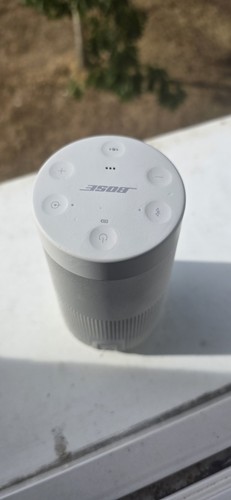 Bose soundlink revolve - soundlink,