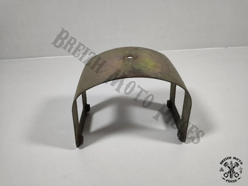 Support garde boue hyosung 125 - support,