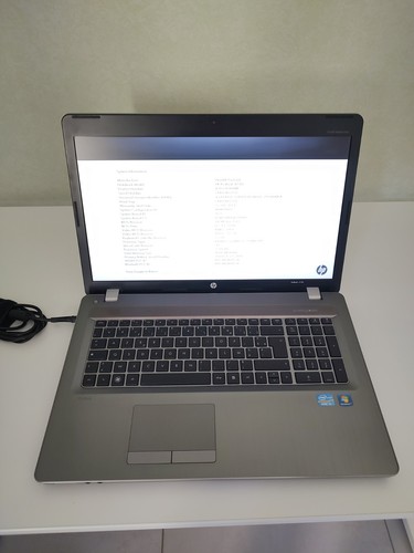 Probook 4730s 2330m 4 go - hp,