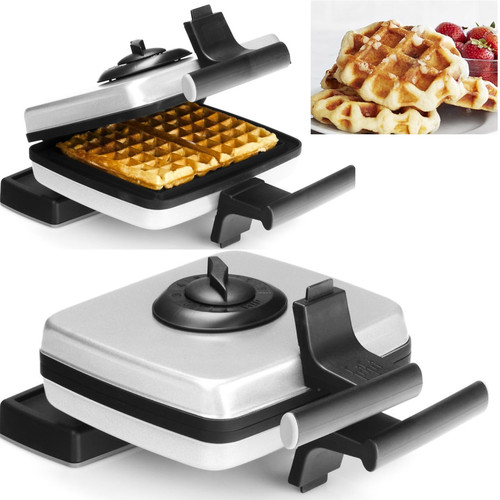 Frifri gaufrier 1200w cool - gaufrier,