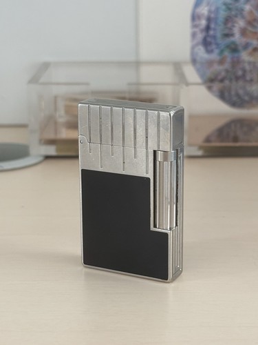 Briquet dupont laque - laque, de
