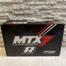 Voiture RC Mugen Seiki MTX7R