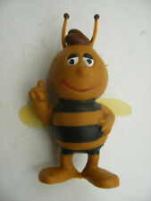 RARE 1976 Schleich MAYA the BEE Bee Maja WILLY PVC Figure